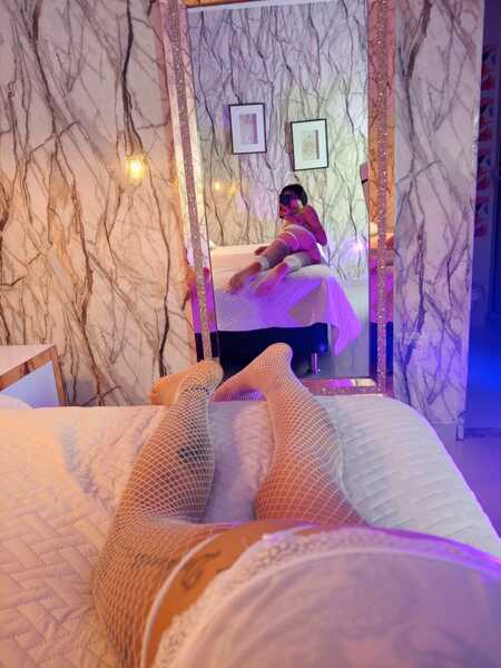 Interprète TYANA_ROSS Photo 10