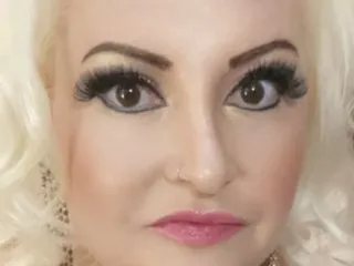 BarbieBlissXO profilbild på webbkameramodell