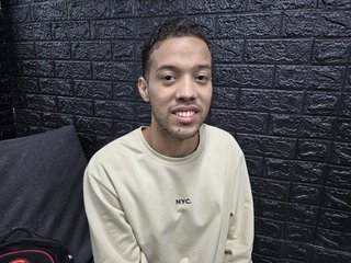 Profilbilde av Chris78Dylan webkamera modell
