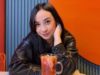 Imagen de perfil de modelo de cámara web de Mikahana