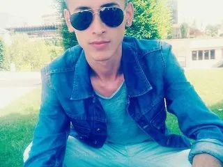 WILLIYE immagine del profilo del modello di cam