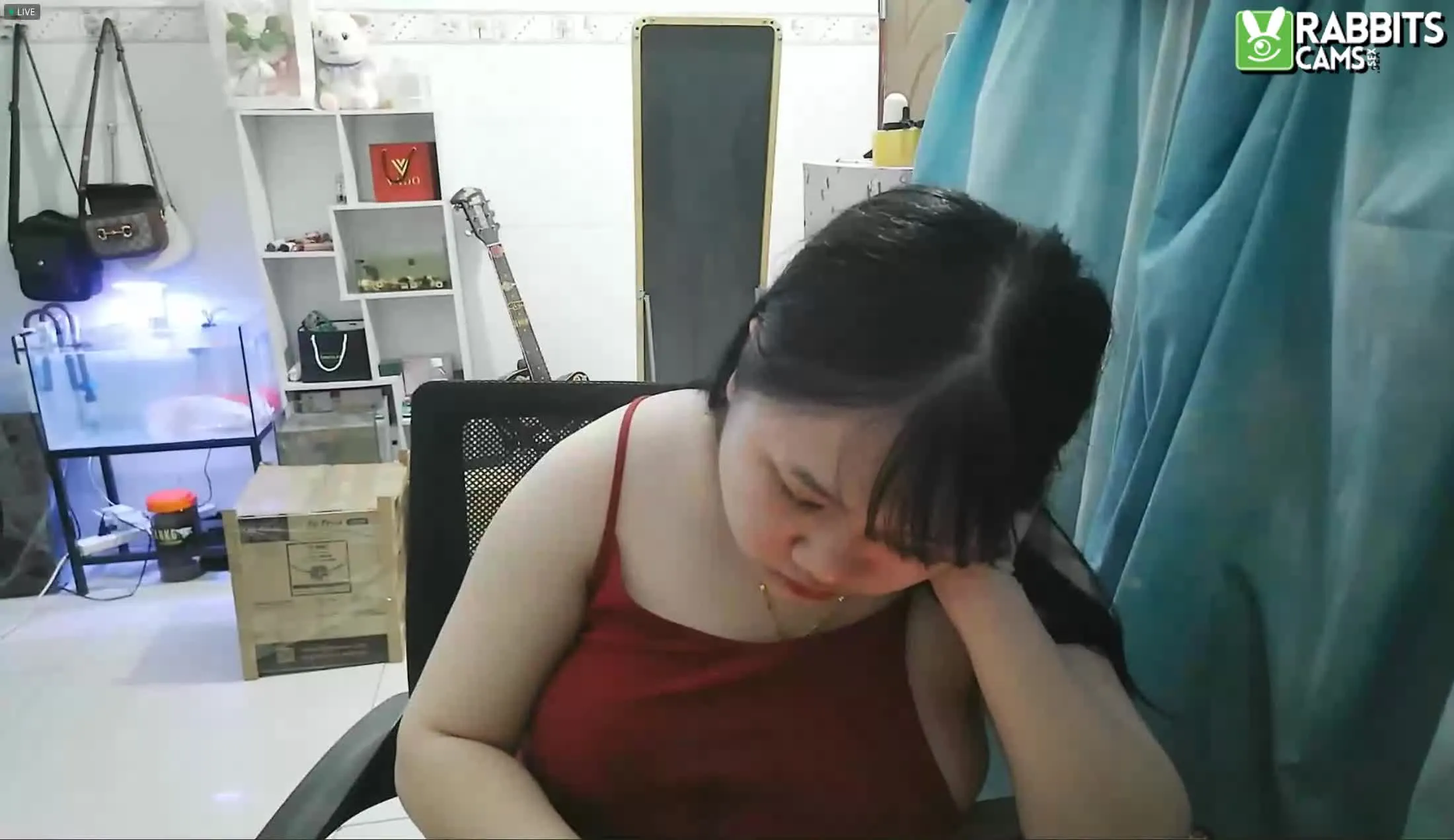 Intérprete BaieBoanity_2k6 Video 1