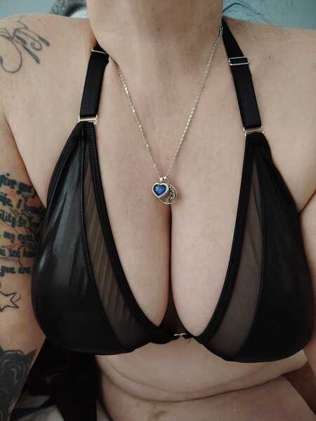 Intérprete LustyLuna_X Foto 3