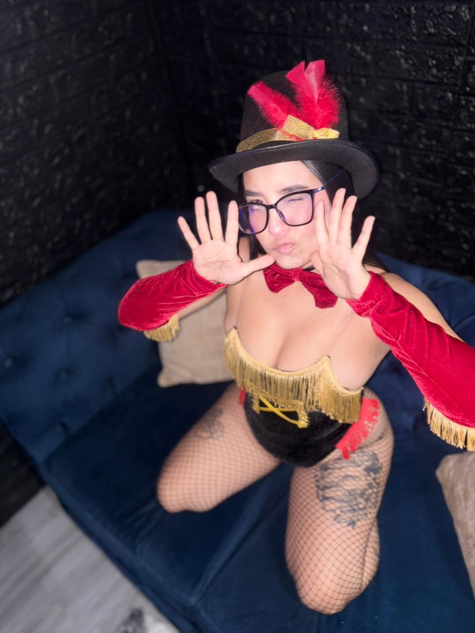 Artiest Ibbiebennett Foto 4