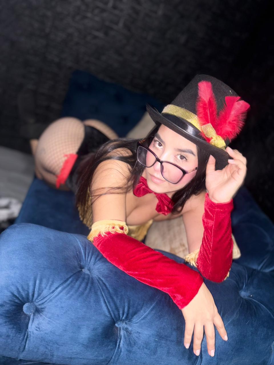 Artiest Ibbiebennett Foto 2