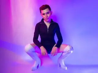 IzanRosX cam model profile picture