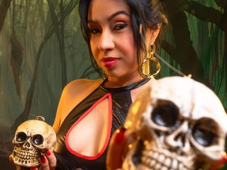 Kendraa_Hot profielfoto van cam model