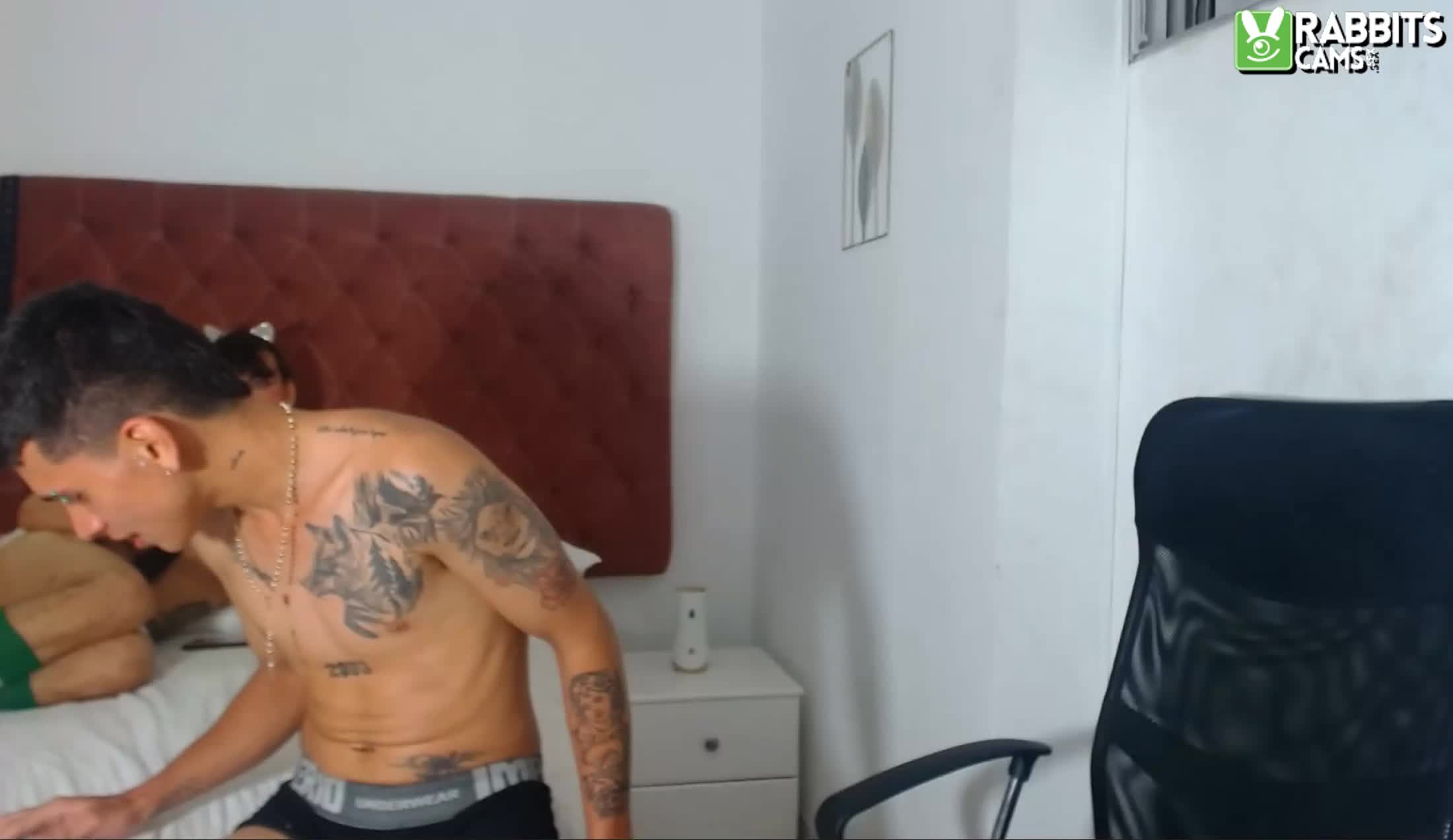 Intérprete angell333xox Video 1