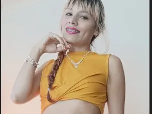 Imagen de perfil de modelo de cámara web de AmandhaWhite