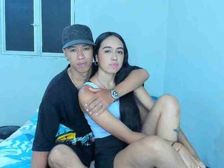 Foto de perfil de modelo de webcam de loversCool