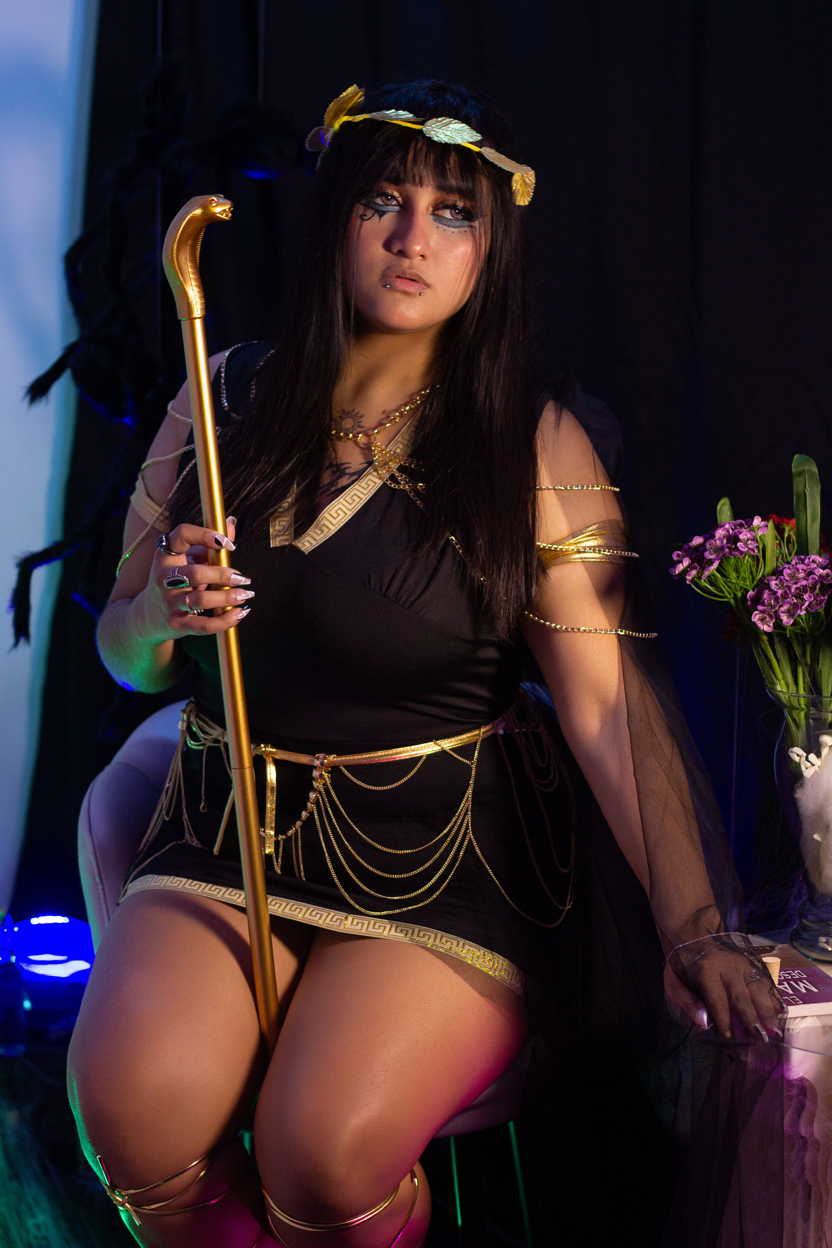 Intérprete Mitsu_Kawii Foto 1