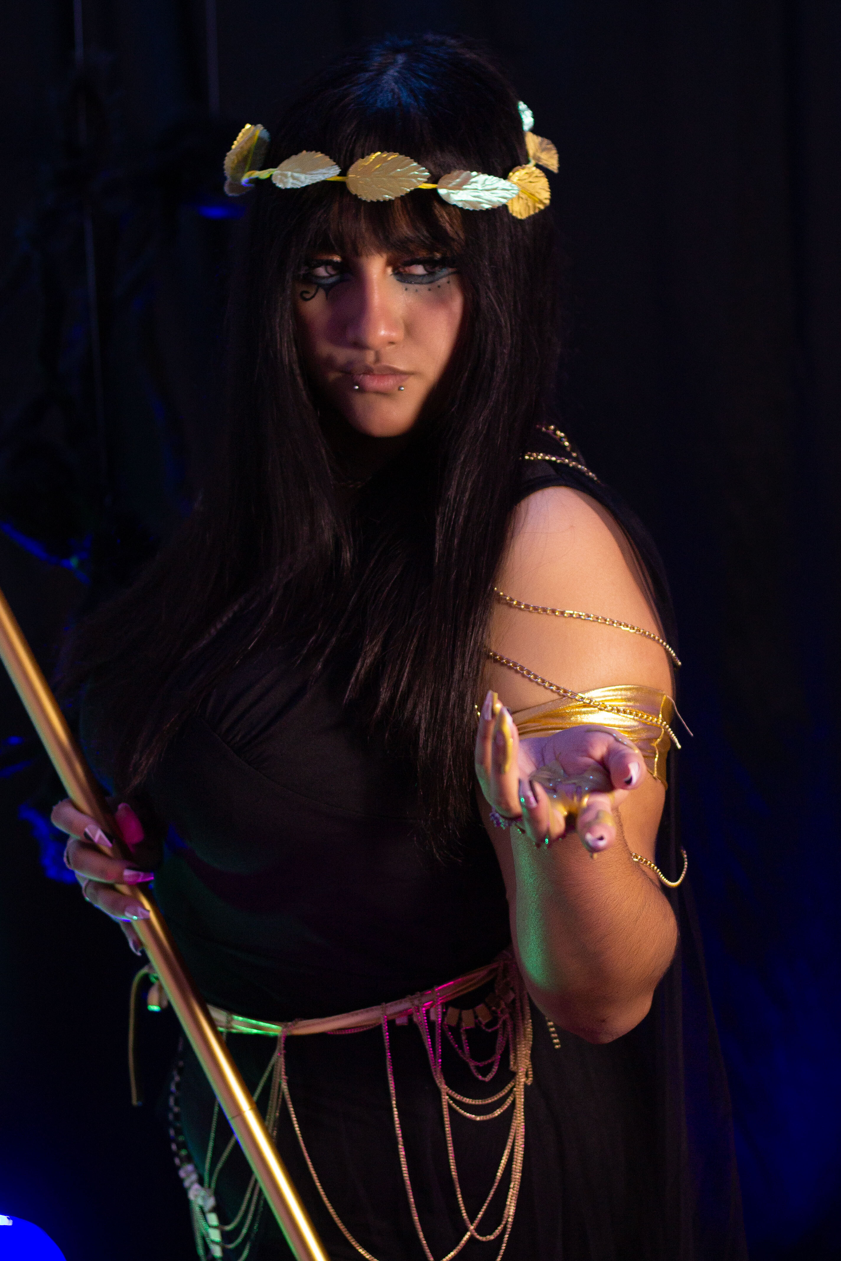 Intérprete Mitsu_Kawii Foto 2