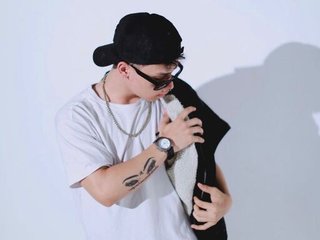 ZeussJeff Profilbild des Cam-Modells