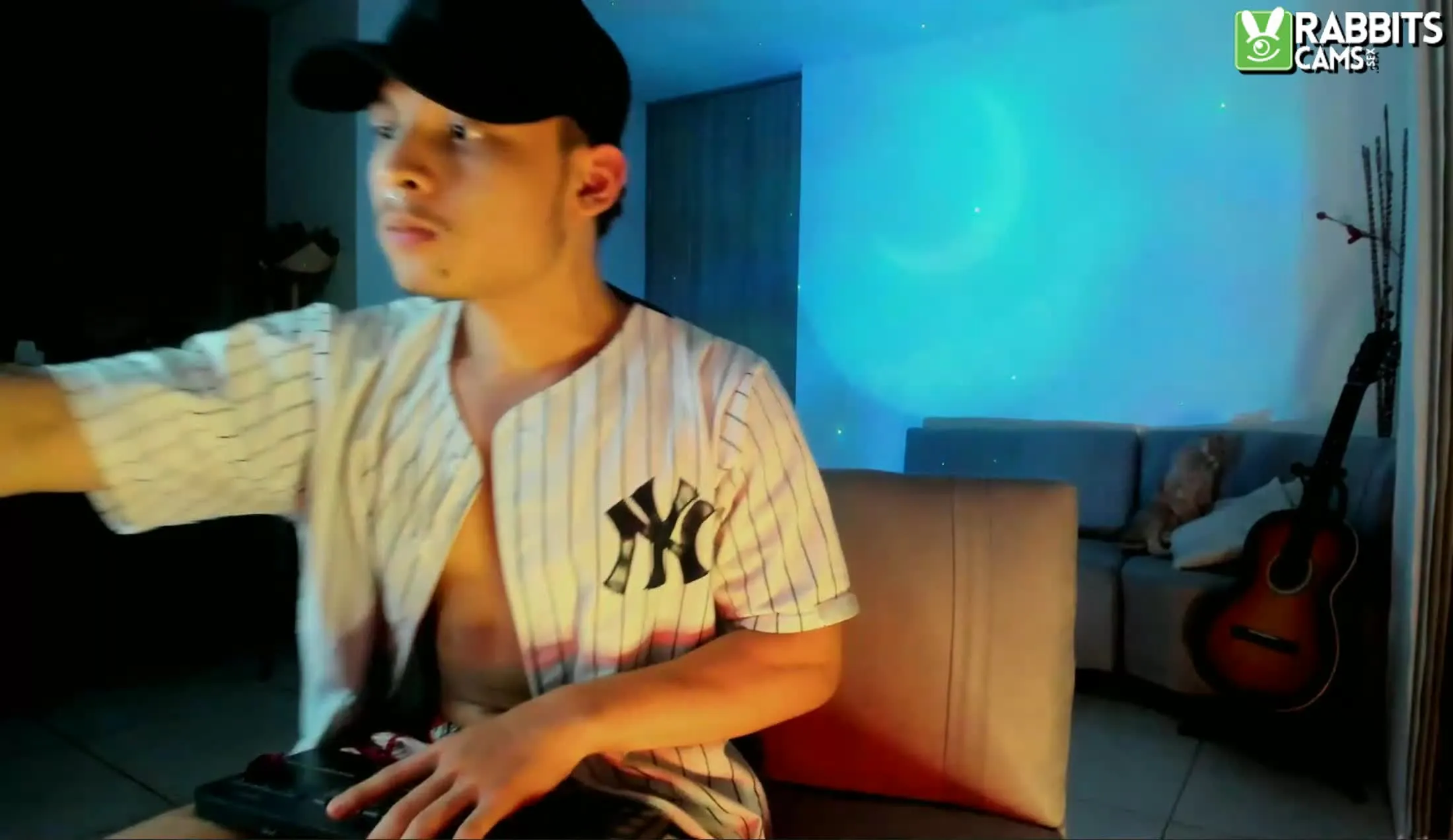 Artista ZeussJeff Video 1