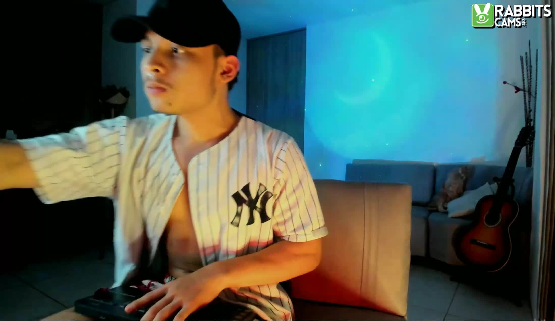 Darsteller ZeussJeff Video 1