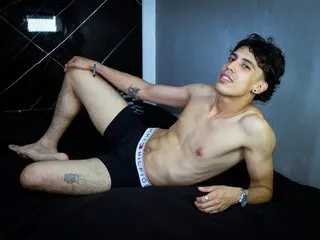 Malone_212 Profilbild des Cam-Modells