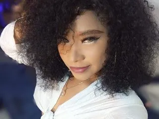 Imagen de perfil de modelo de cámara web de AngelDthroat