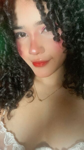 Interprete April_Cutee Foto 3