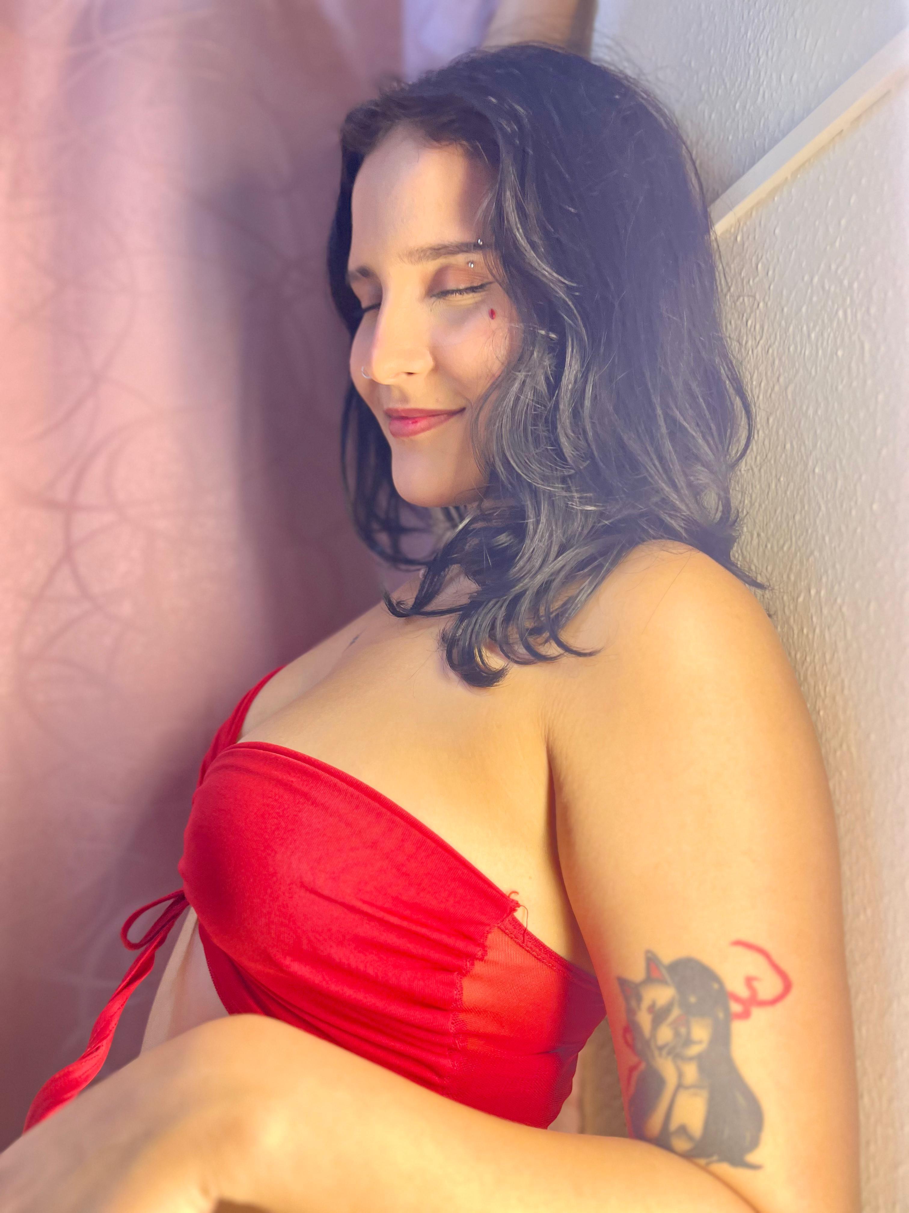 Interprete SussyPervert Foto 6