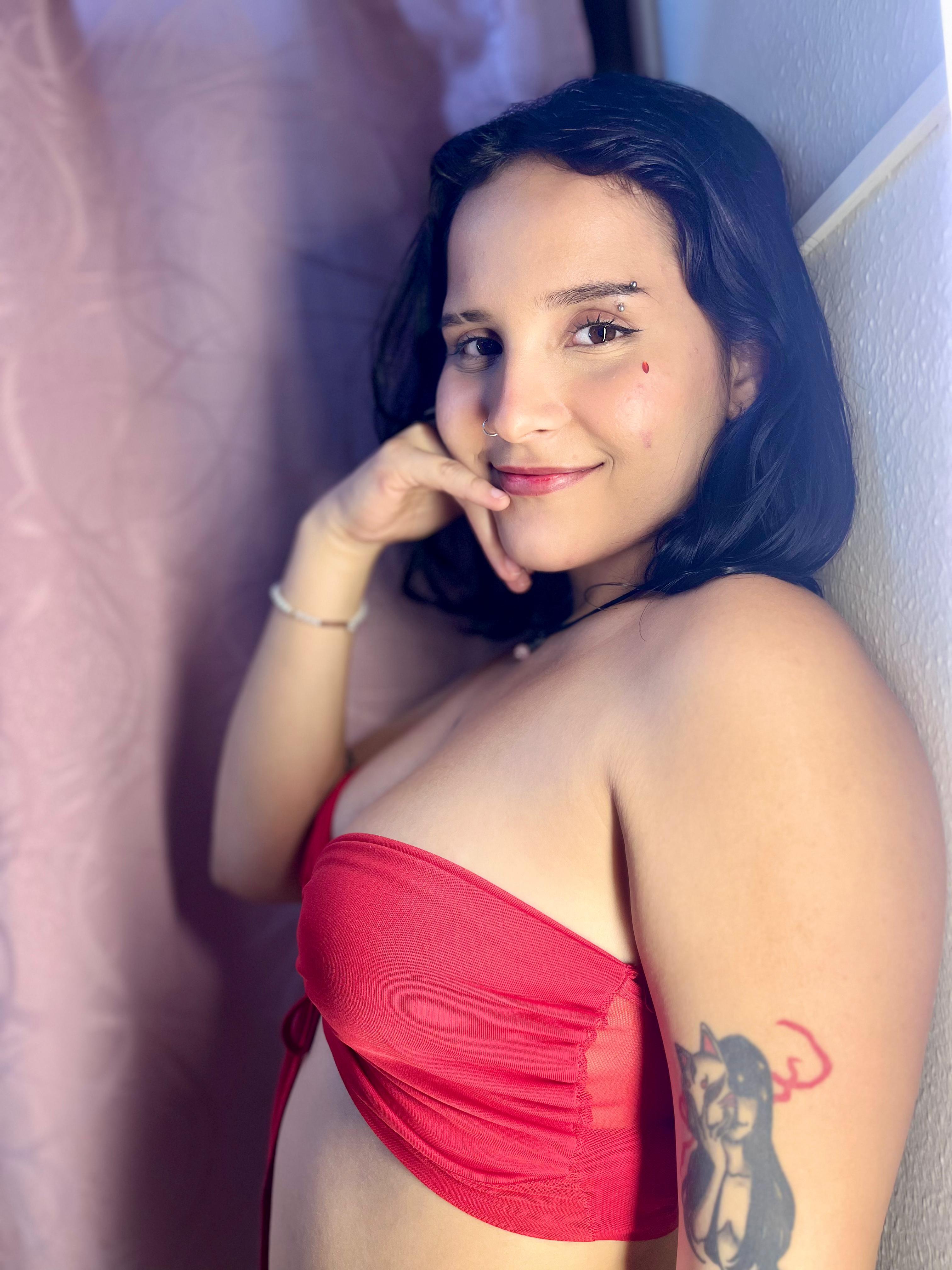 Interprete SussyPervert Foto 11