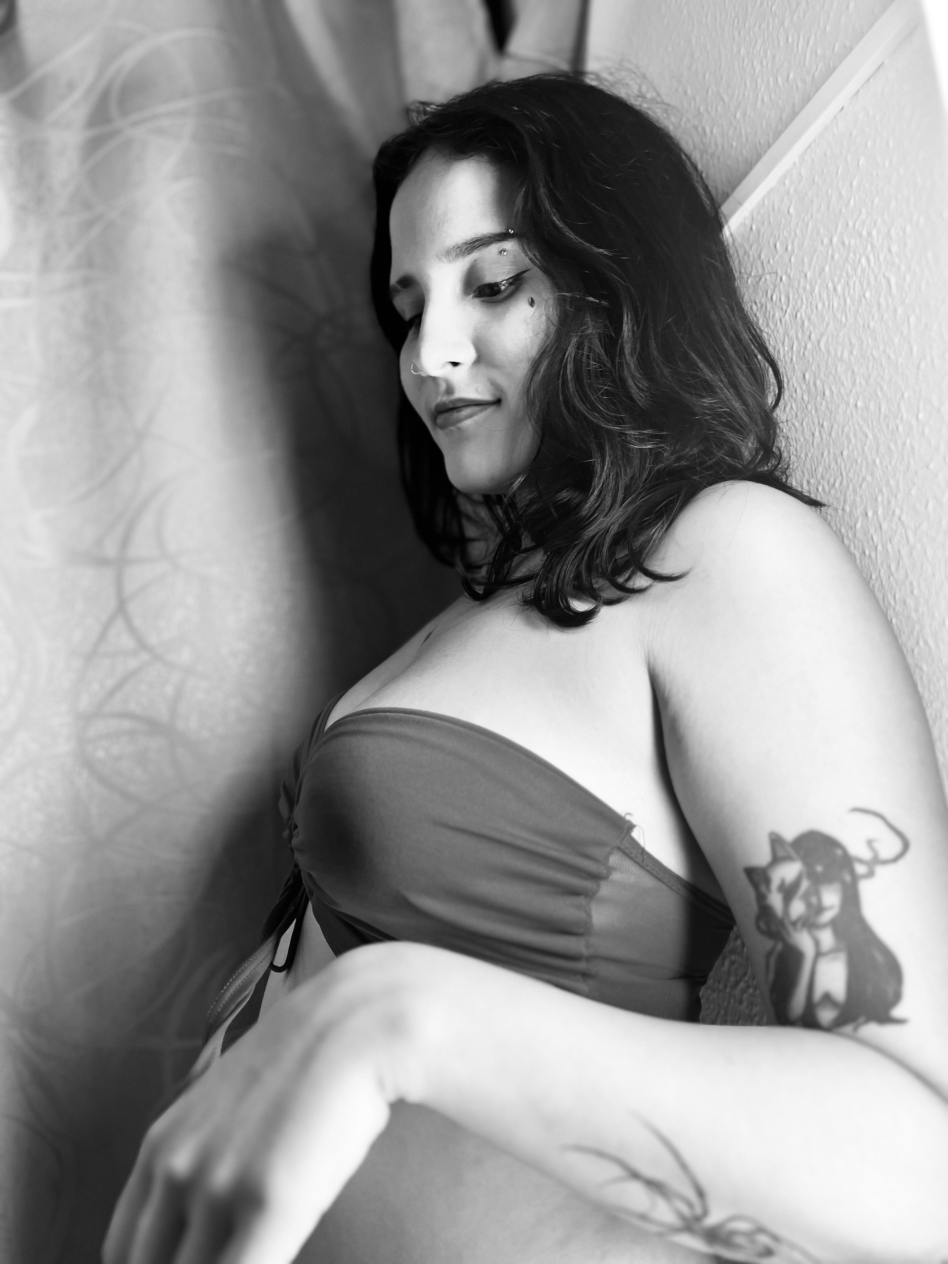 Interprete SussyPervert Foto 9