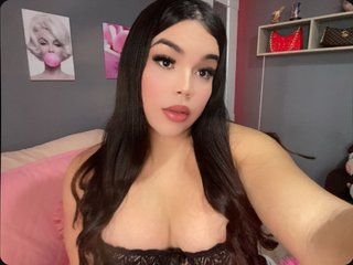 Sarahh_foxx profilbild pÄ webbkameramodell