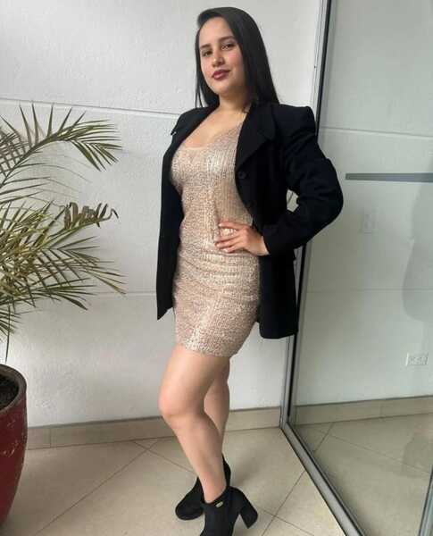 Interprète Victoria_Ponc Photo 1