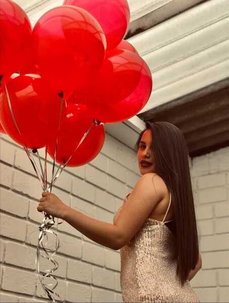 Interprète Victoria_Ponc Photo 8