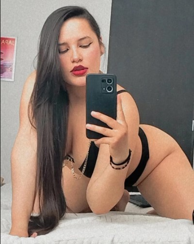 Interprète Victoria_Ponc Photo 5