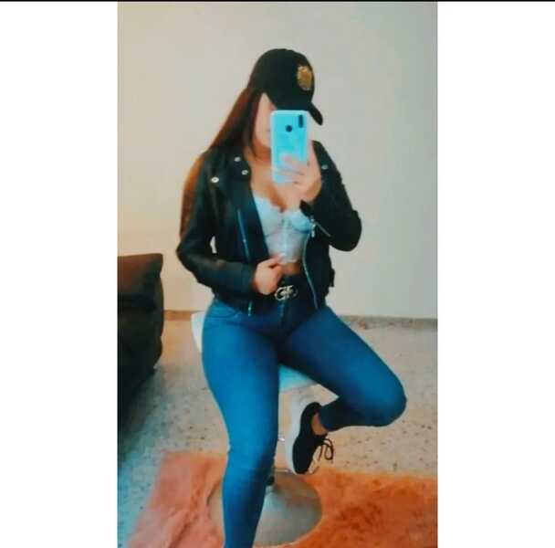 Interprète Victoria_Ponc Photo 7