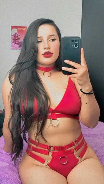 Interprète Victoria_Ponc Photo 9