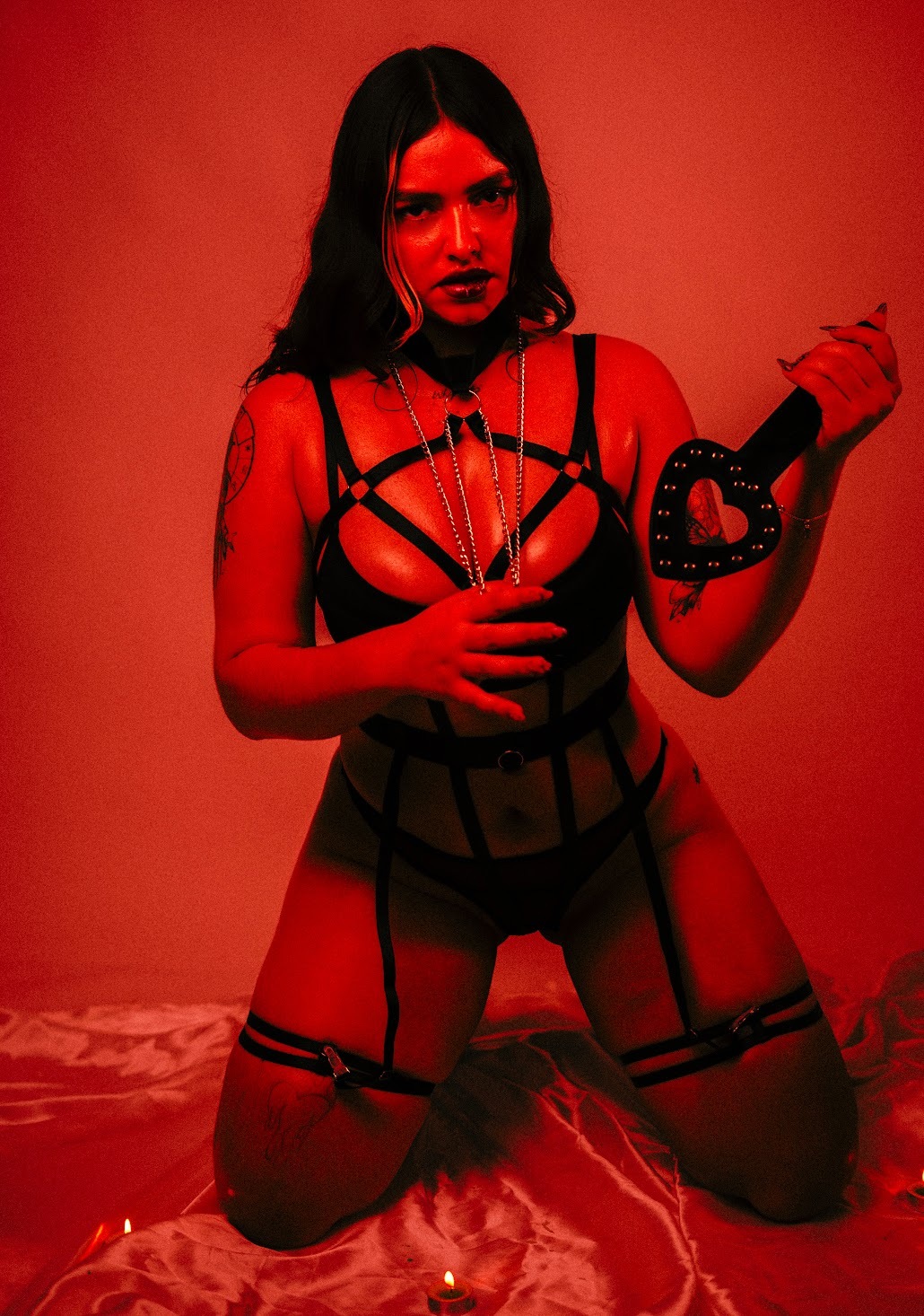 Interprete morita_mei Foto 2