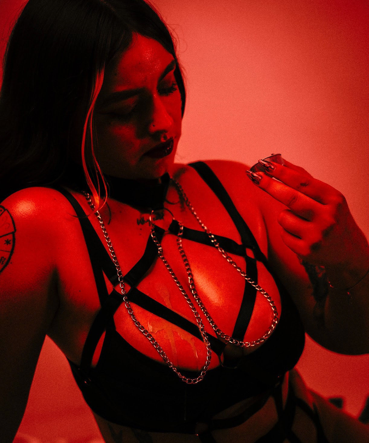 Interprete morita_mei Foto 3