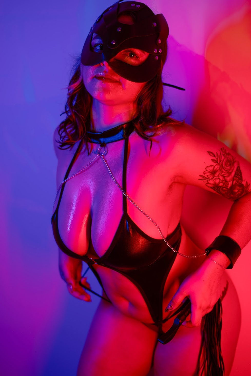 Interprete morita_mei Foto 7