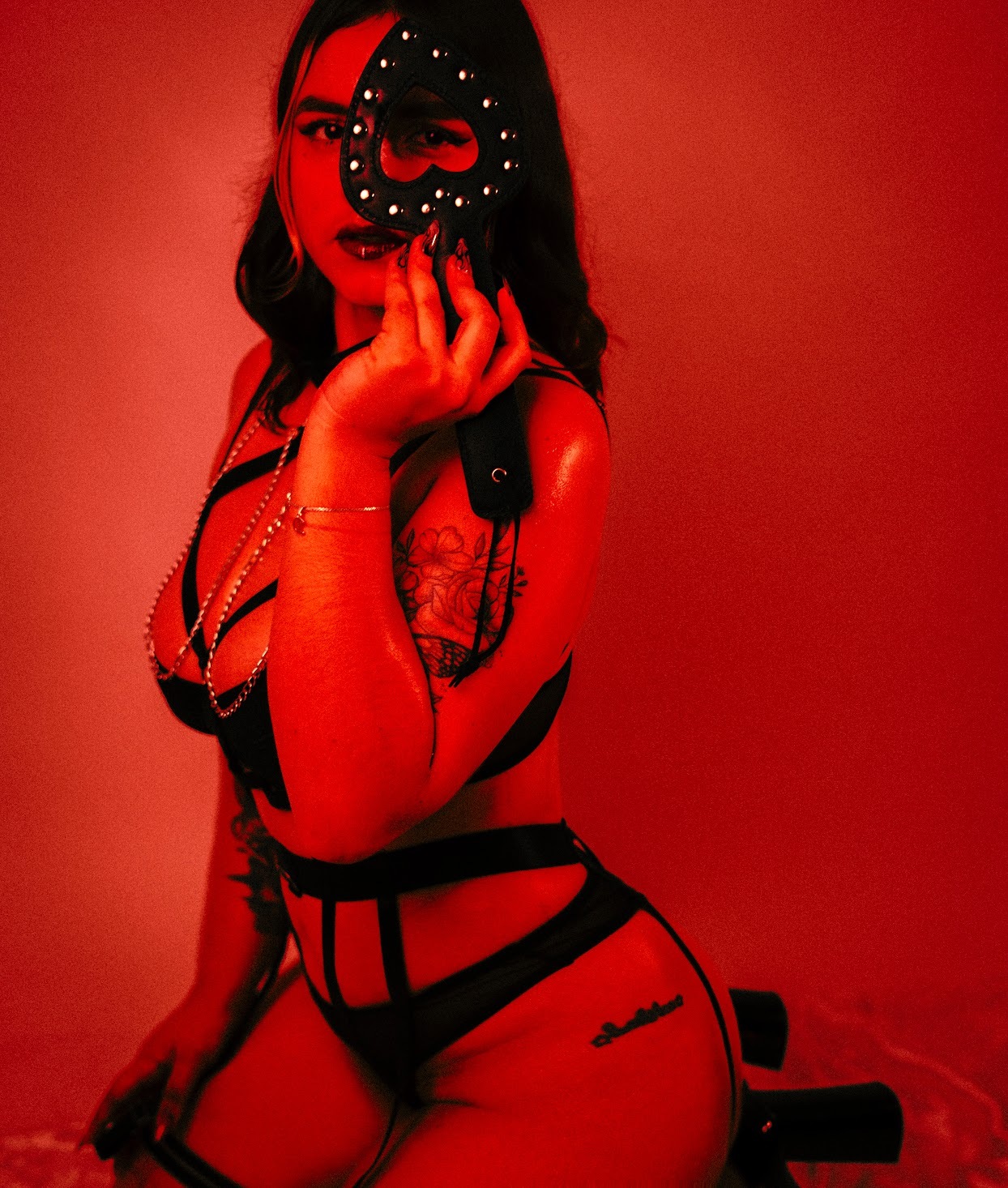 Interprete morita_mei Foto 5