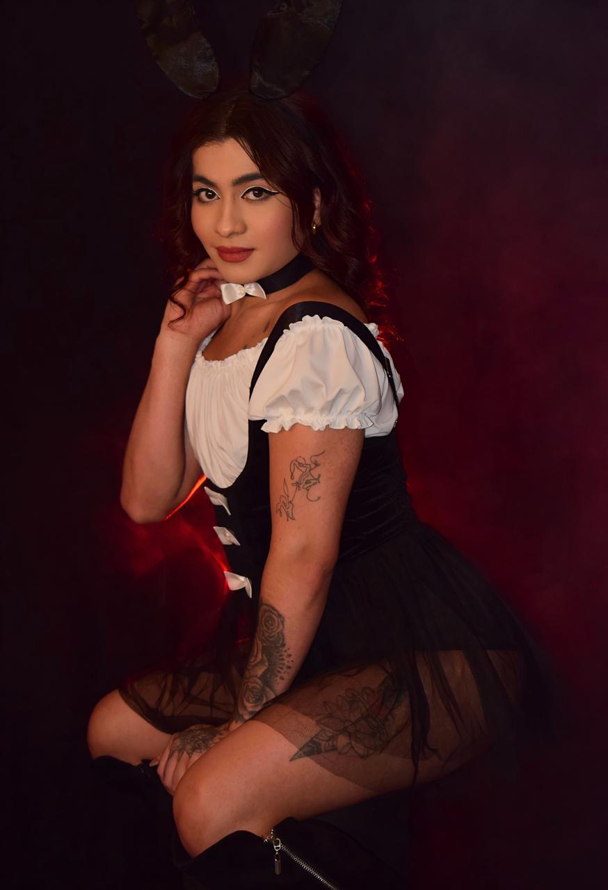 Utøver Grace_Turner Bilde 12