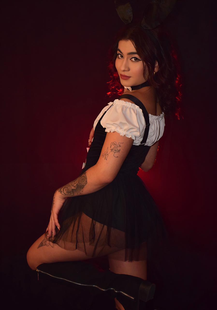 Utøver Grace_Turner Bilde 8