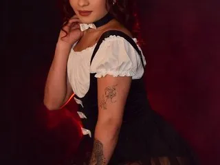 Grace_Turner immagine del profilo del modello di cam