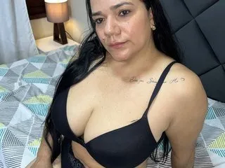 melissaamilf immagine del profilo del modello di cam