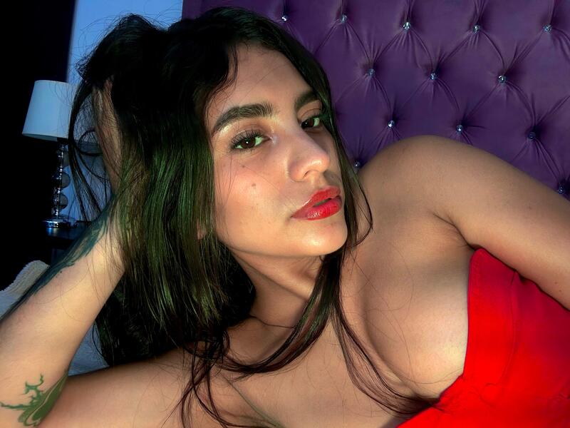 Darsteller EmilyRoast Foto 9