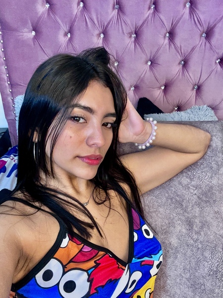 Darsteller EmilyRoast Foto 3