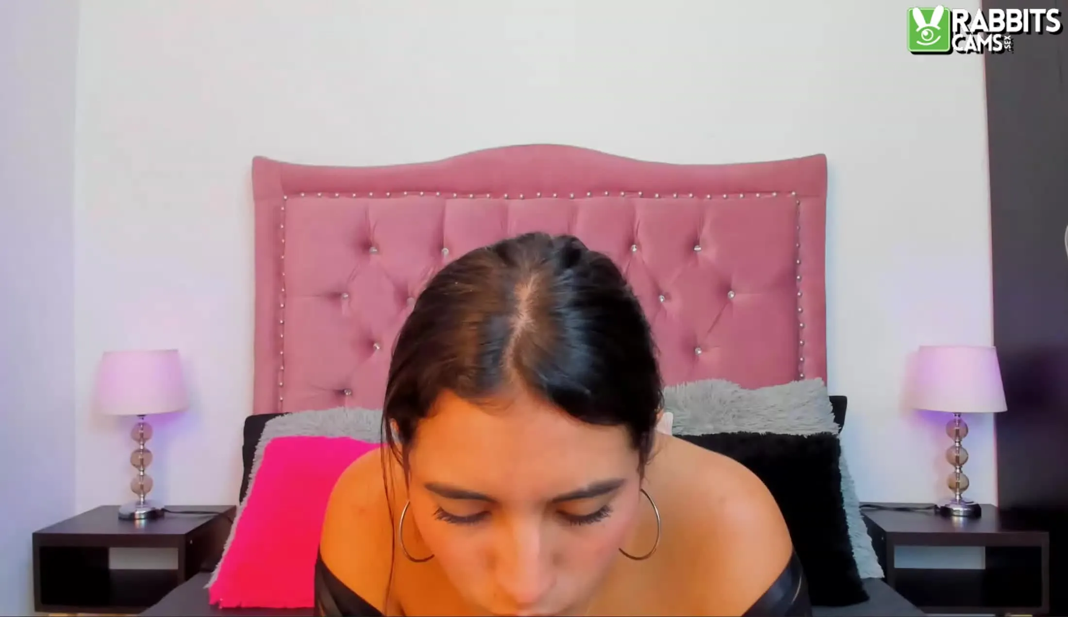 Artist EmilyRoast Video 1