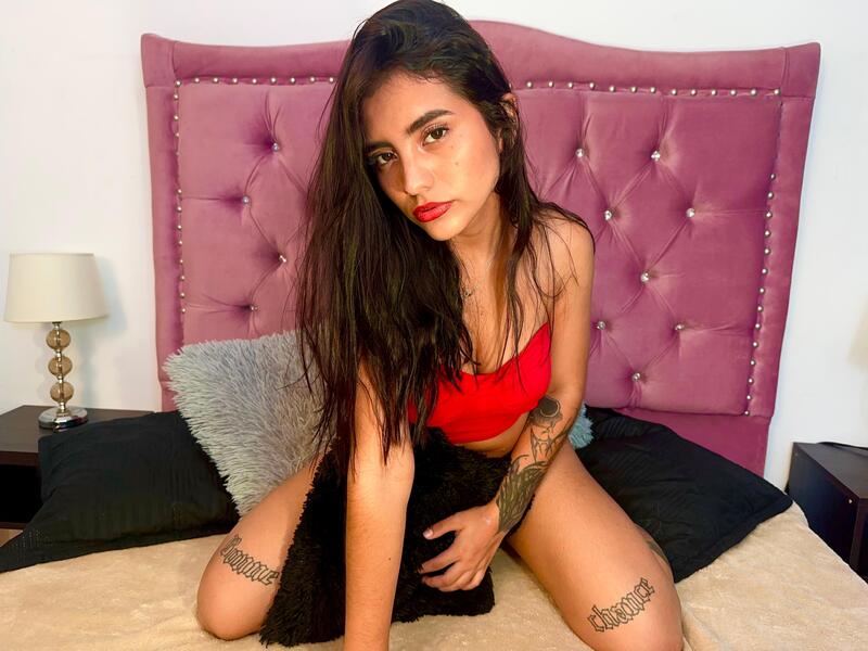 Darsteller EmilyRoast Foto 5