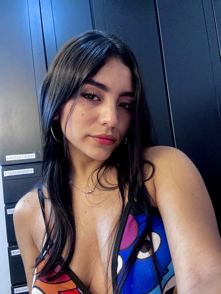 Darsteller EmilyRoast Foto 2