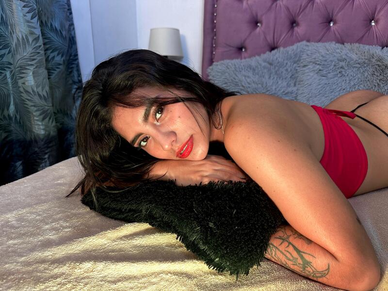 Darsteller EmilyRoast Foto 4