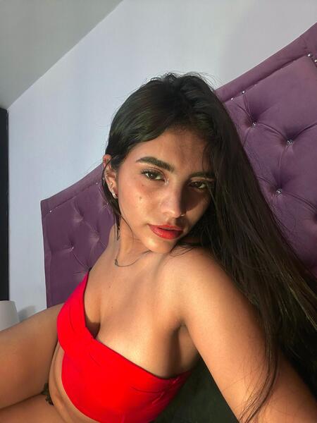 Darsteller EmilyRoast Foto 8