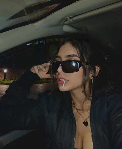 Darsteller EmilyRoast Foto 10