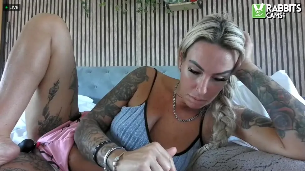 Darsteller PoppyIngal Video 1