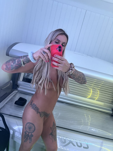 Artista PoppyIngal Foto 8