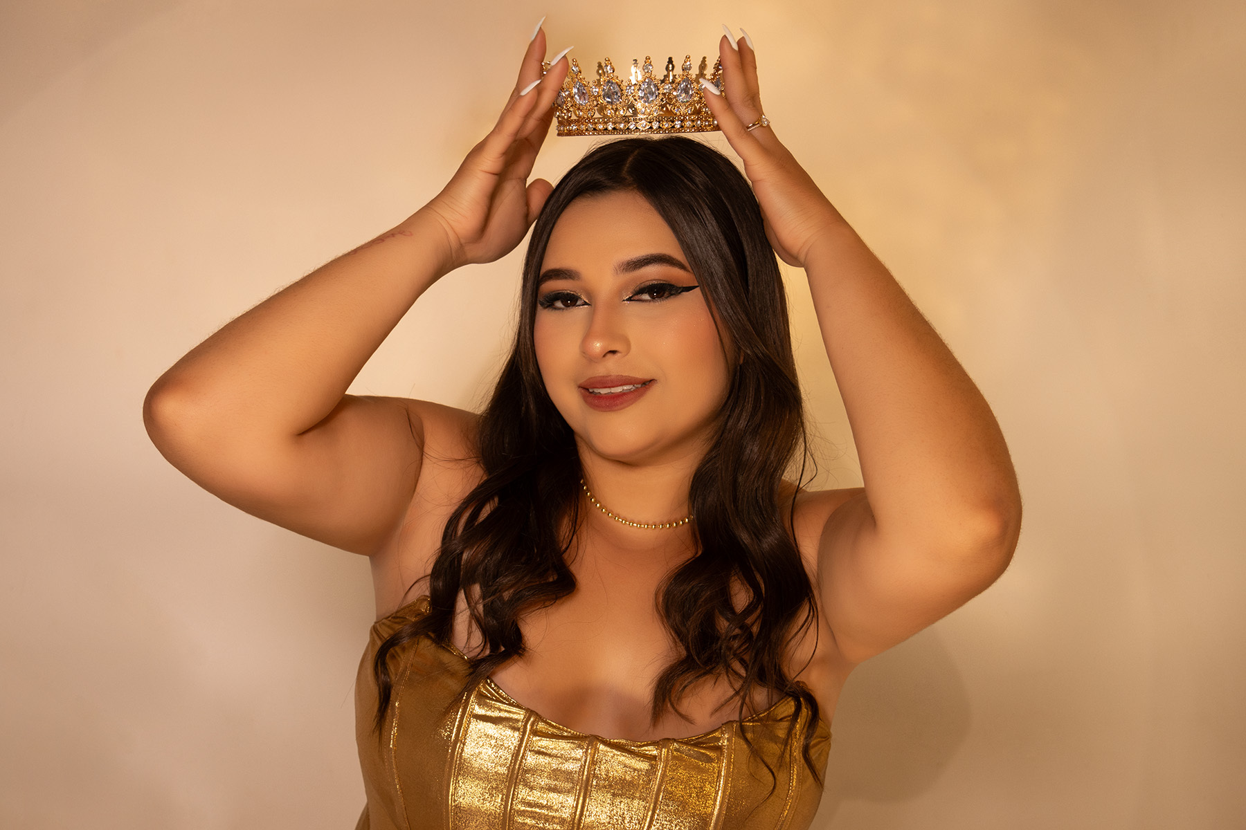 Utøver EinnyPrince Bilde 4